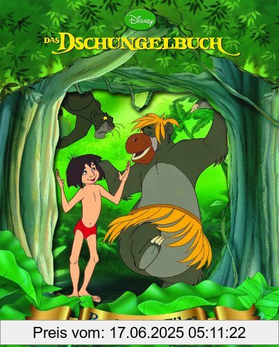 Binding : Gebundene Ausgabe, Label : Parragon, Publisher : Parragon, medium : Gebundene Ausgabe, numberOfPages : 32, publicationDate : 2012-06-01, authors : Walt Disney, languages : german, ISBN : 1445464977