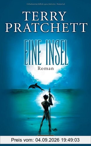 Eine Insel: Roman