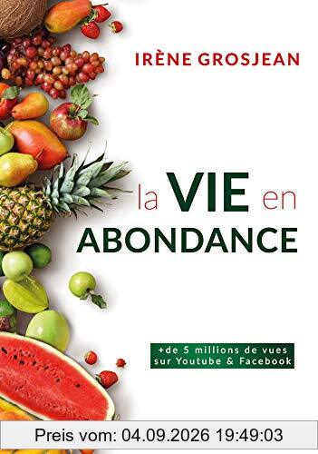 La vie en abondance