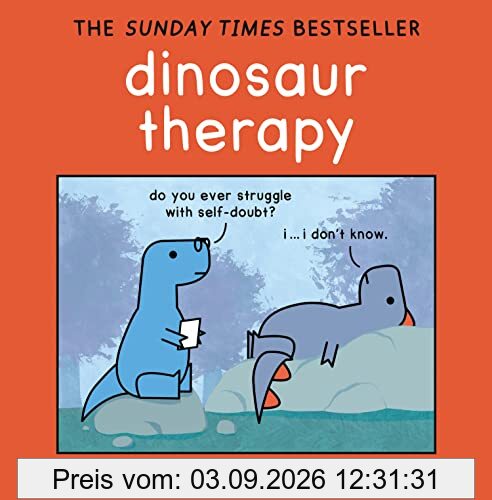 Dinosaur Therapy
