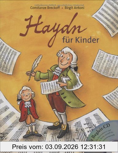 Haydn für Kinder