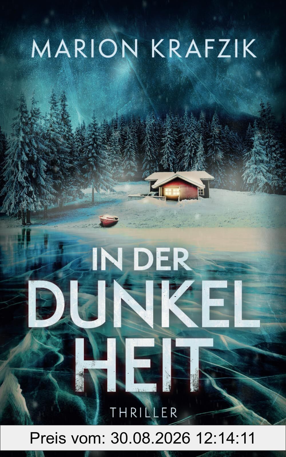 In der Dunkelheit