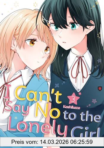 Kashikaze I Can't Say No To The Lonely Girl 3