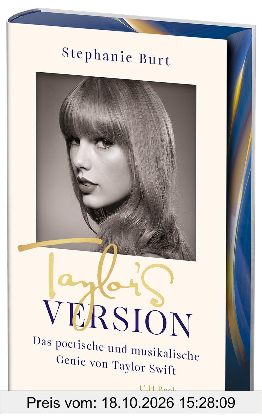 Taylor's Version