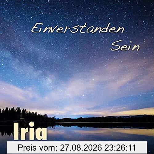 Einverstanden sein