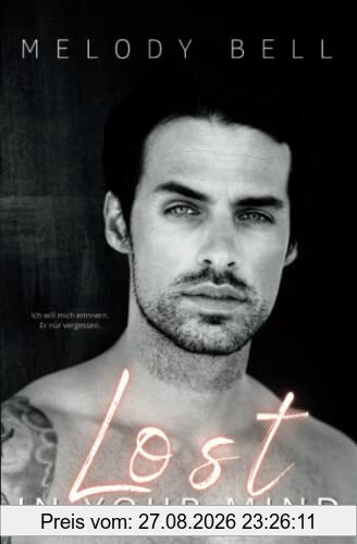 Lost in Your Mind: Blackburn Brothers 1