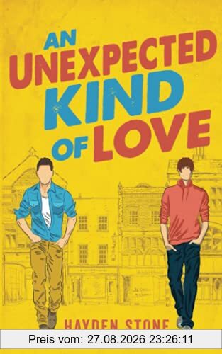 An Unexpected Kind of Love