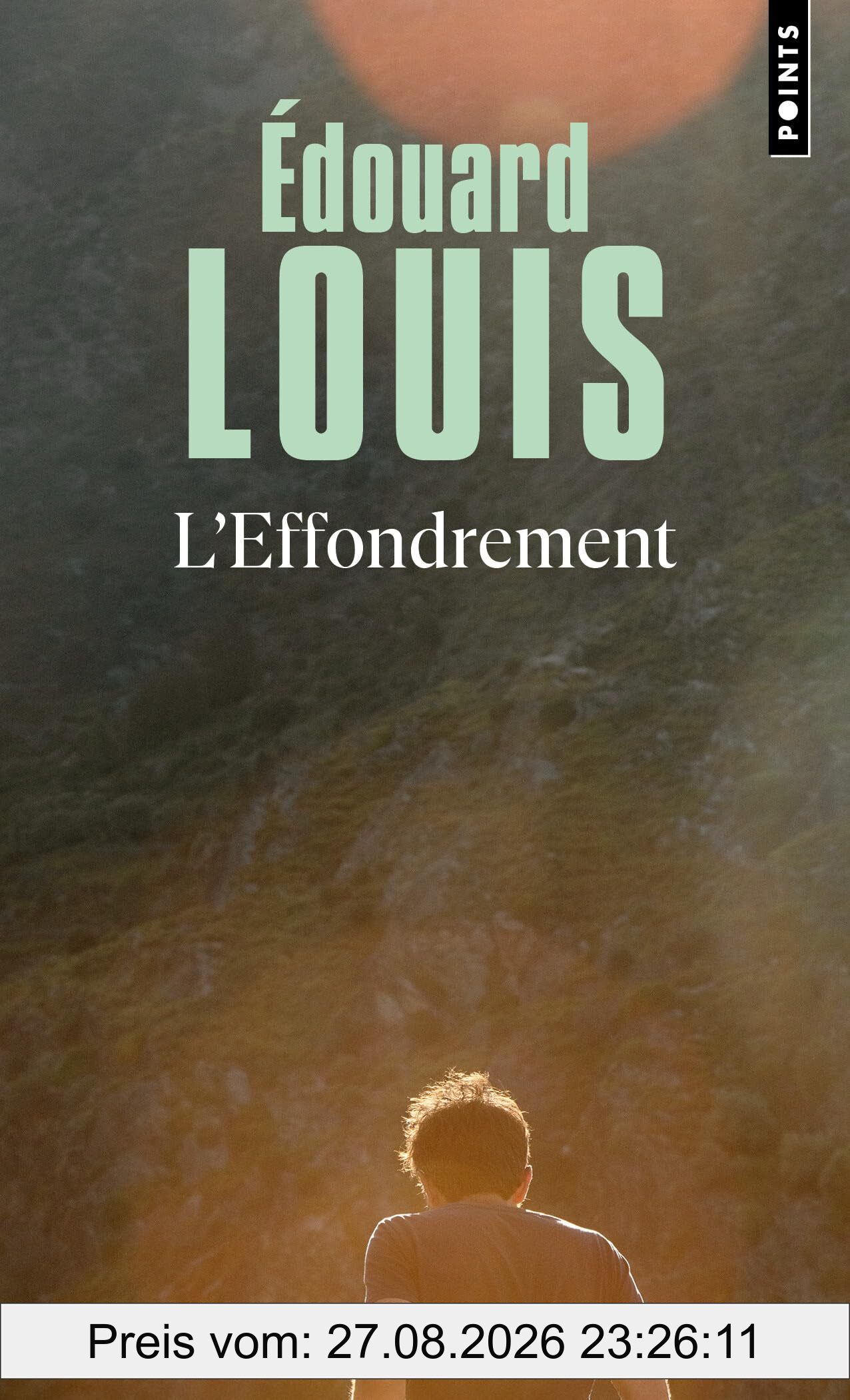 L'effondrement