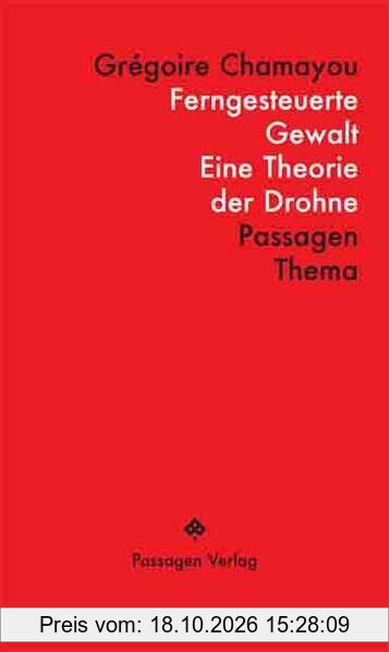 Ferngesteuerte Gewalt