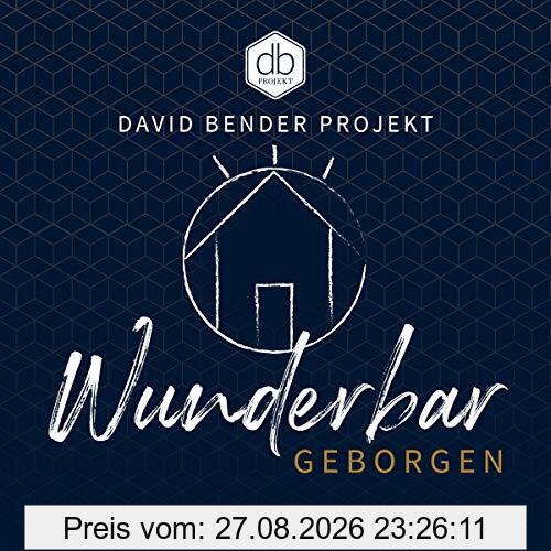 Wunderbar geborgen