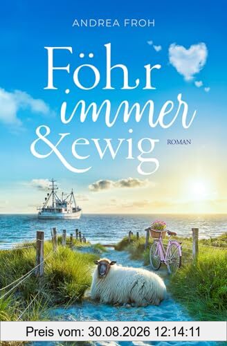 Föhr immer und ewig