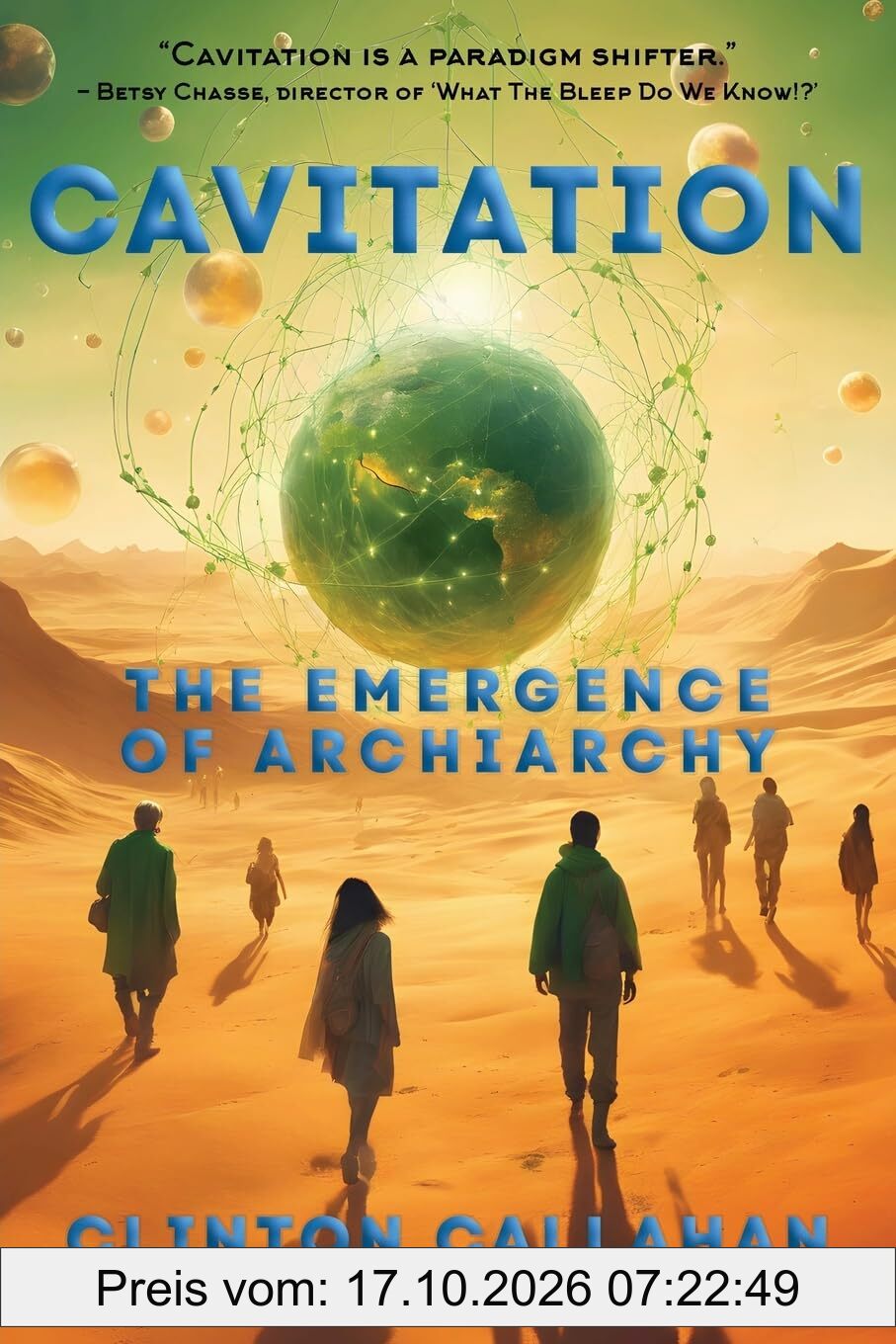 Cavitation: The Emergence of Archiarchy