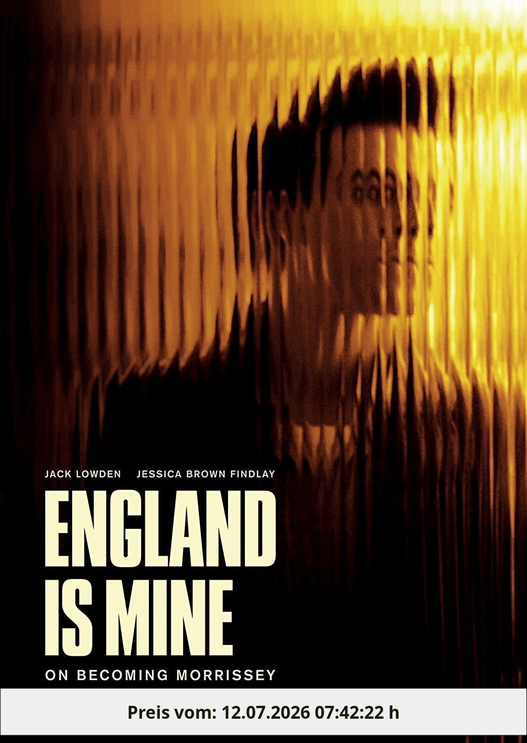 England Is Mine [Import]