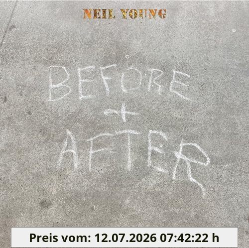 Before And After [Blu-Ray]