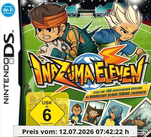 Inazuma Eleven