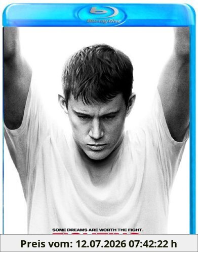 Fighting [Blu-Ray] [Uk Import]