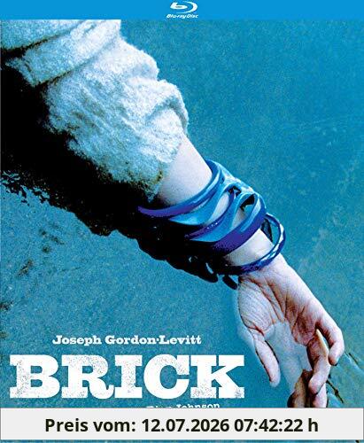 Brick (Special Edition) [Blu-Ray]
