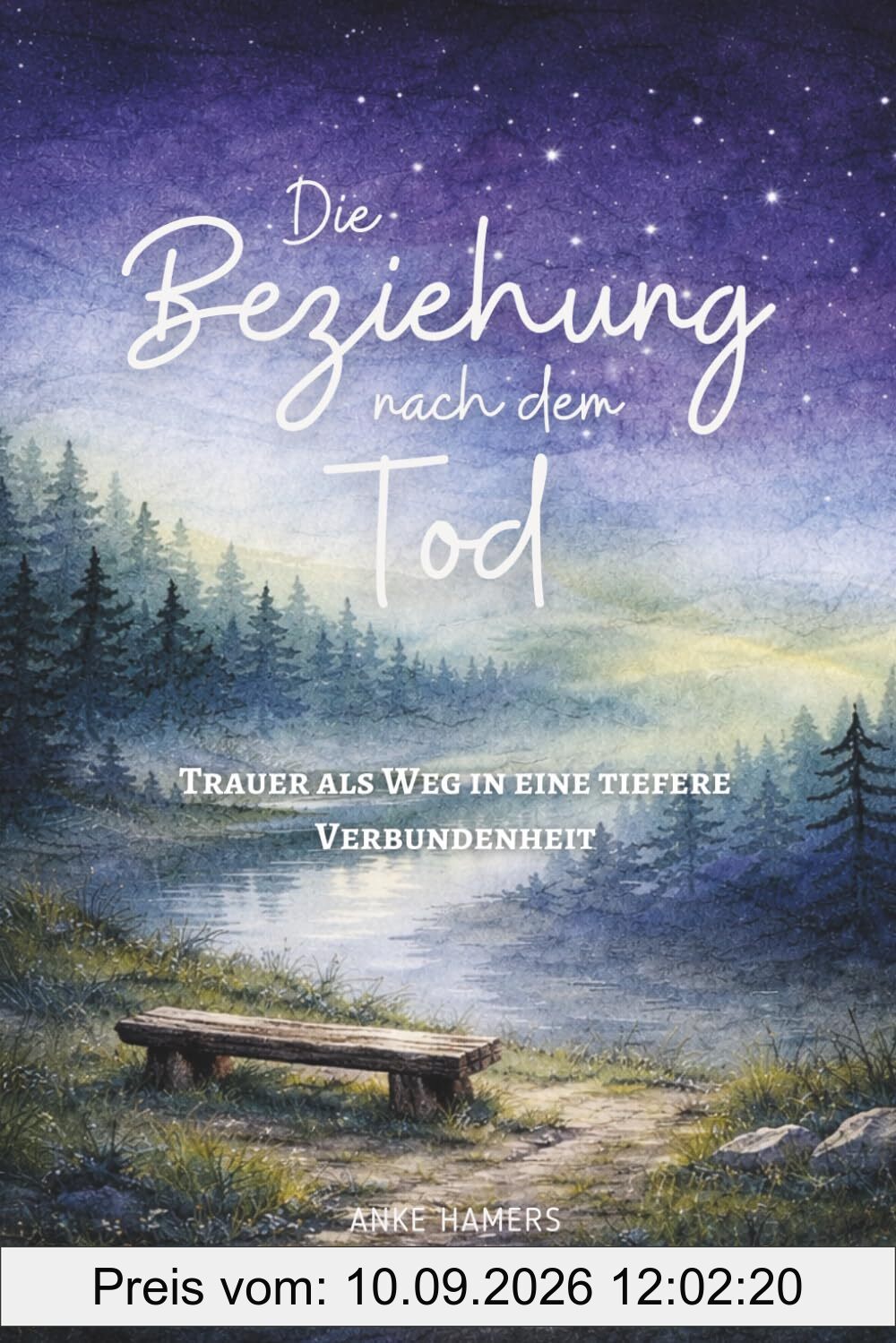 Die Beziehung nach dem Tod: Trauer als Weg in eine tiefere Verbundenheit