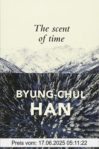 Binding : Taschenbuch, Edition : 1., Label : Polity, Publisher : Polity, medium : Taschenbuch, numberOfPages : 120, publicationDate : 2017-09-01, authors : Byung-Chul Han, translators : Daniel Steuer, ISBN : 1509516050