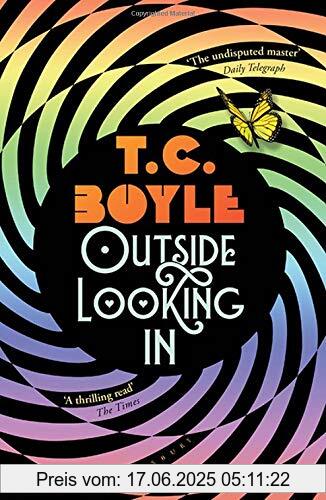 Brand : Bloomsbury UK, Binding : Taschenbuch, Edition : 01, Label : Bloomsbury UK, Publisher : Bloomsbury UK, medium : Taschenbuch, numberOfPages : 385, publicationDate : 2020-01-21, authors : Boyle, T. C., ISBN : 1526604655