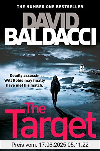 Binding : Taschenbuch, Label : Pan, Publisher : Pan, NumberOfItems : 1, PackageQuantity : 1, medium : Taschenbuch, numberOfPages : 592, publicationDate : 2018-11-15, authors : David Baldacci, ISBN : 1509859691