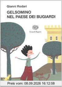 Gelsomino nel paese dei bugiardi
