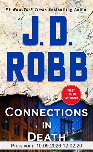 Connections in Death: An Eve Dallas Novel