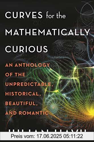 Brand : Princeton Univers. Press, Binding : Taschenbuch, Label : Princeton Univers. Press, Publisher : Princeton Univers. Press, medium : Taschenbuch, numberOfPages : 259, publicationDate : 2021-11-02, releaseDate : 2021-11-02, authors : Julian Havil, ISBN : 0691206139