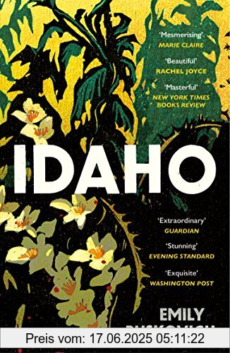 Binding : Taschenbuch, Label : Vintage, Publisher : Vintage, medium : Taschenbuch, numberOfPages : 320, publicationDate : 2018-02-08, releaseDate : 2018-02-08, authors : Emily Ruskovich, ISBN : 0099593955