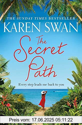 Binding : Taschenbuch, Edition : Main Market, Label : Pan, Publisher : Pan, medium : Taschenbuch, numberOfPages : 416, publicationDate : 2021-07-08, authors : Karen Swan, ISBN : 1529006260