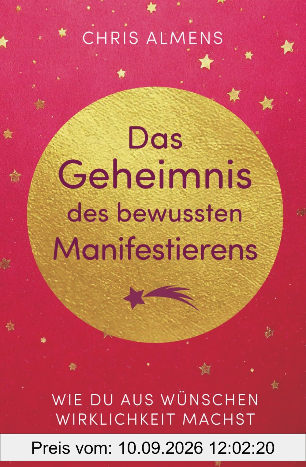 Das Geheimnis des bewussten Manifestierens: Wie du aus Wünschen Wirklichkeit machst