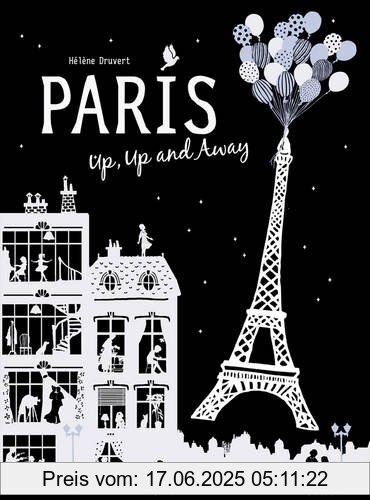 Binding : Gebundene Ausgabe, Edition : 01, Label : Thames & Hudson Ltd, Publisher : Thames & Hudson Ltd, NumberOfItems : 1, PackageQuantity : 1, medium : Gebundene Ausgabe, numberOfPages : 36, publicationDate : 2015-10-01, releaseDate : 2016-04-11, authors : Hélène Druvert, ISBN : 0500650594