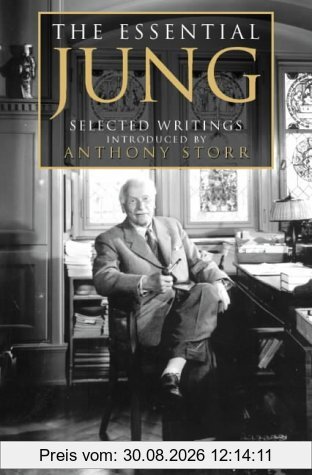 The Essential Jung