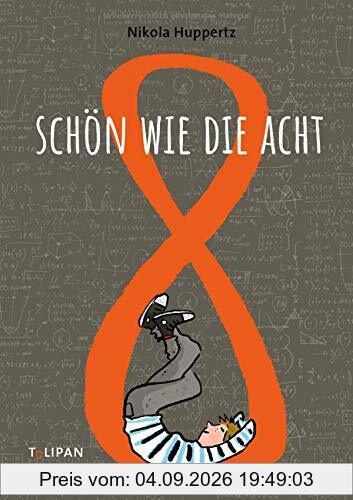 Schön wie die Acht