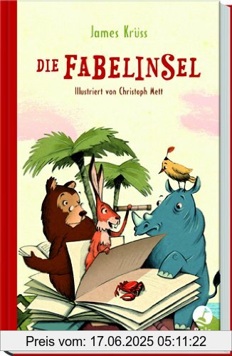 Binding : Gebundene Ausgabe, Edition : 1., Label : Boje, Publisher : Boje, medium : Gebundene Ausgabe, numberOfPages : 192, publicationDate : 2010-08-25, authors : James Krüss, languages : german, ISBN : 3414822296