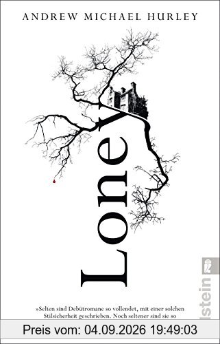 Loney: Roman