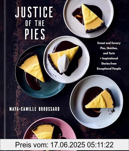 Binding : Gebundene Ausgabe, Label : Clarkson Potter, Publisher : Clarkson Potter, medium : Gebundene Ausgabe, numberOfPages : 256, publicationDate : 2022-10-18, releaseDate : 2022-10-18, authors : Maya-Camille Broussard, ISBN : 0593233794