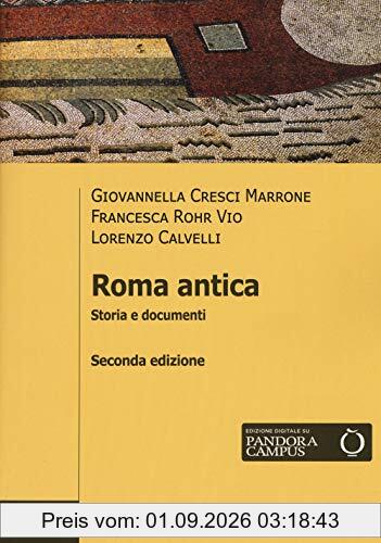 Roma antica
