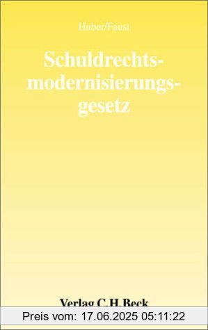 Binding : Taschenbuch, Edition : 1, Label : C.H. Beck, Publisher : C.H. Beck, medium : Taschenbuch, numberOfPages : 530, publicationDate : 2002-02-19, authors : Peter Huber, Florian Faust, languages : german, ISBN : 3406483984