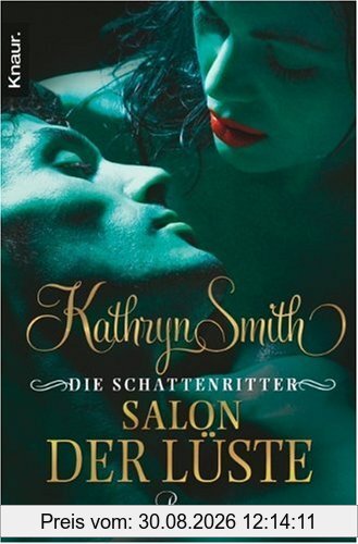 Die Schattenritter: Salon der Lüste