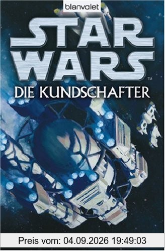 Star Wars: Die Kundschafter
