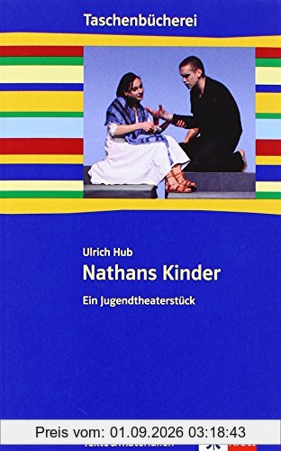 Nathans Kinder