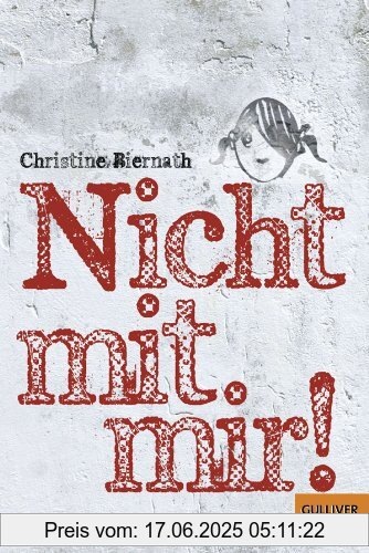 Binding : Taschenbuch, Edition : 4, Label : Beltz & Gelberg, Publisher : Beltz & Gelberg, medium : Taschenbuch, numberOfPages : 176, publicationDate : 2013-06-06, authors : Christine Biernath, languages : german, ISBN : 3407743335