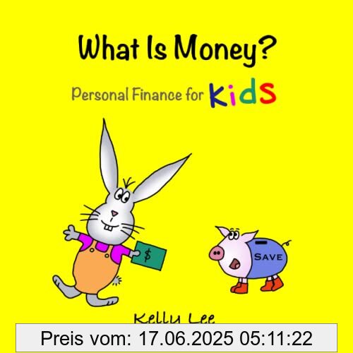 Binding : Taschenbuch, Label : Econ for Kids, Publisher : Econ for Kids, medium : Taschenbuch, numberOfPages : 35, publicationDate : 2021-01-06, releaseDate : 2021-01-06, authors : Kelly Lee, ISBN : 0578834774