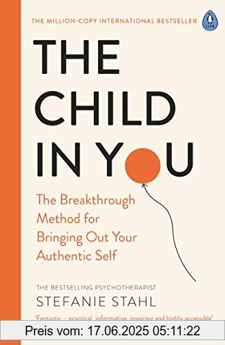 Binding : Taschenbuch, Label : Penguin Life, Publisher : Penguin Life, medium : Taschenbuch, numberOfPages : 352, publicationDate : 2021-03-04, authors : Stefanie Stahl, ISBN : 0241473373