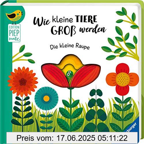 Binding : Pappbilderbuch, Edition : 1, Label : Ravensburger Buchverlag, Publisher : Ravensburger Buchverlag, medium : Sonstige Einbände, numberOfPages : 24, publicationDate : 2019-09-28, authors : Sandra Grimm, translators : Gabriele Clima, ISBN : 3473438278