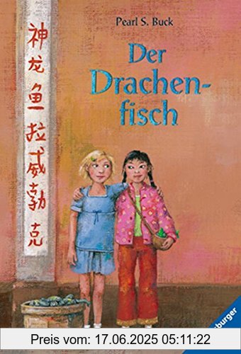 Binding : Taschenbuch, Edition : 2., Label : Ravensburger Buchverlag, Publisher : Ravensburger Buchverlag, medium : Taschenbuch, numberOfPages : 96, publicationDate : 2005-01-01, authors : Buck, Pearl S., translators : Bettina Hansmann, ISBN : 3473520837