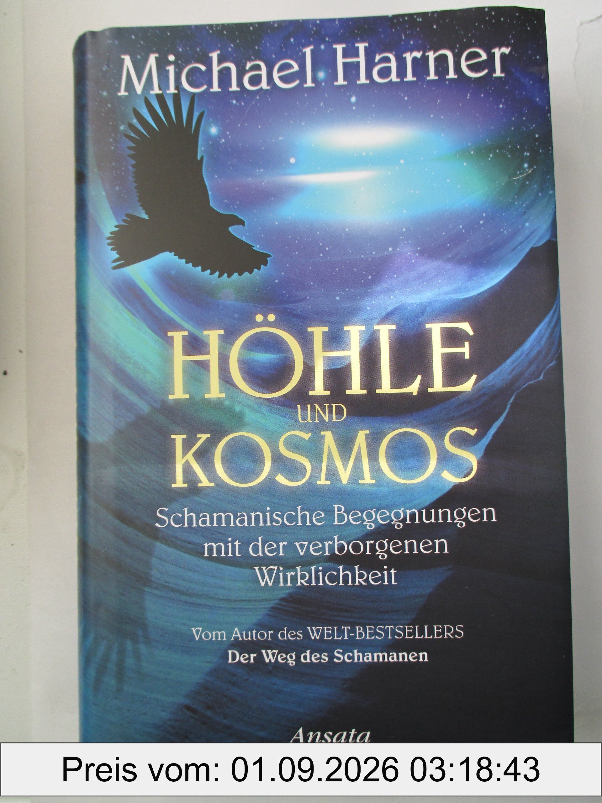 Höhle und Kosmos