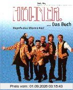 Höhner, Das Buch