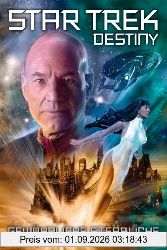 Star Trek - Destiny 2: Gewöhnliche Sterbliche